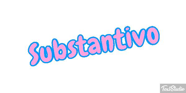 Substantivo Effet de texte