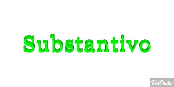Substantivo Effet de texte