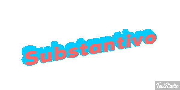 Substantivo Effet de texte