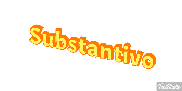 Substantivo Effet de texte