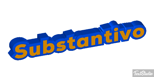 Substantivo Effet de texte