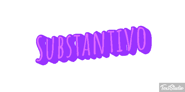 Substantivo Effet de texte