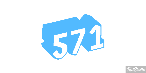 571 Efeito do texto
