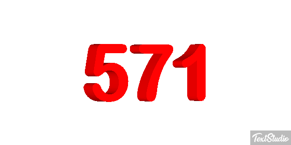 571 Efeito do texto