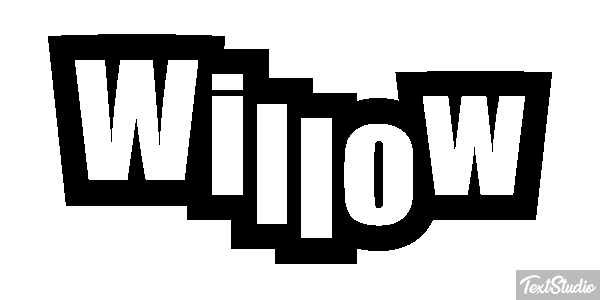 Willow Metin efekti