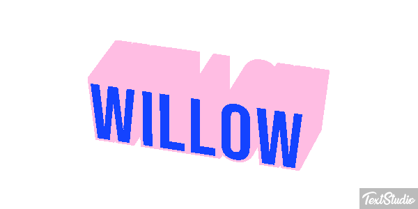 Willow Metin efekti