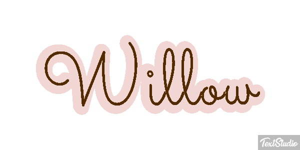 Willow Metin efekti