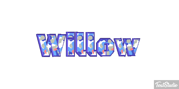 Willow Metin efekti