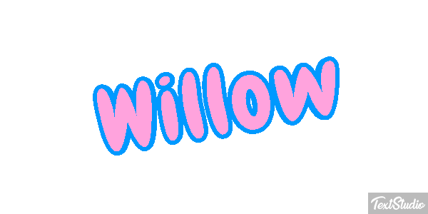 Willow Metin efekti