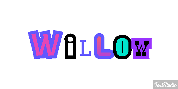 Willow Metin efekti