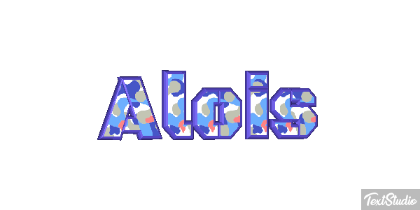Aloïs Efekt tekstowy