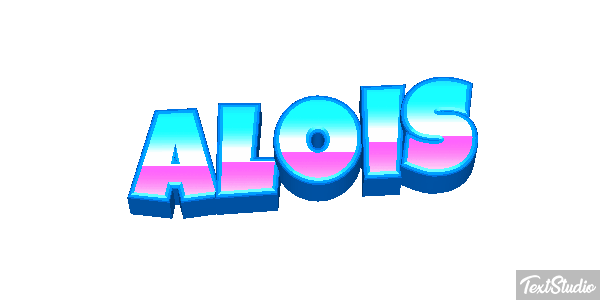 Aloïs Efekt tekstowy