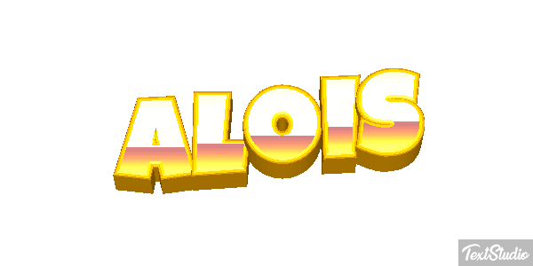 Aloïs Efekt tekstowy