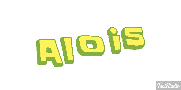 Aloïs Efekt tekstowy