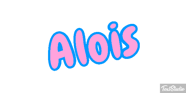 Aloïs Efekt tekstowy