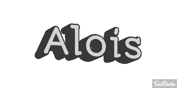 Aloïs Efekt tekstowy