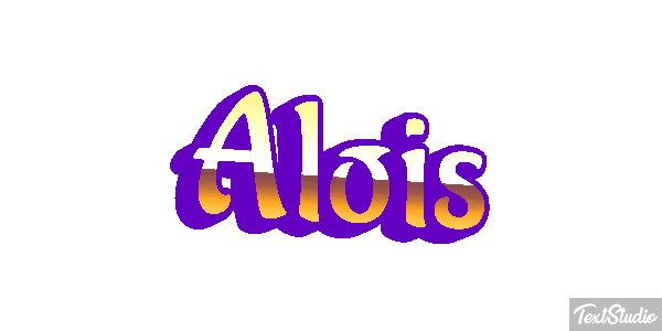 Aloïs Efekt tekstowy