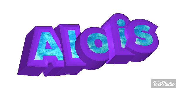 Aloïs Efekt tekstowy