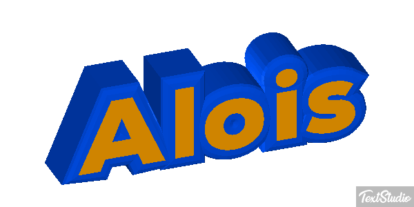 Aloïs Efekt tekstowy