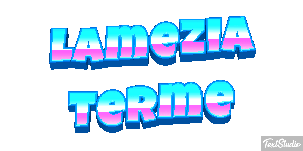 Lamezia Terme Effetto testo