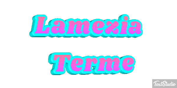 Lamezia Terme Effetto testo