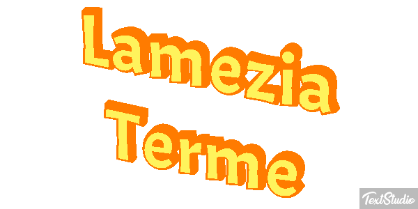 Lamezia Terme Effetto testo
