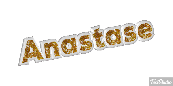 Anastase Tekst effect