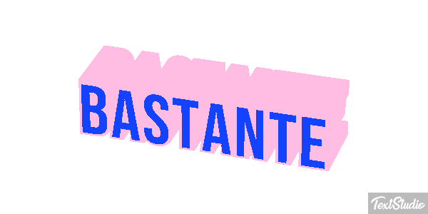 Bastante Efeito do texto