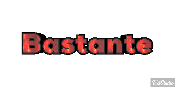Bastante Efeito do texto
