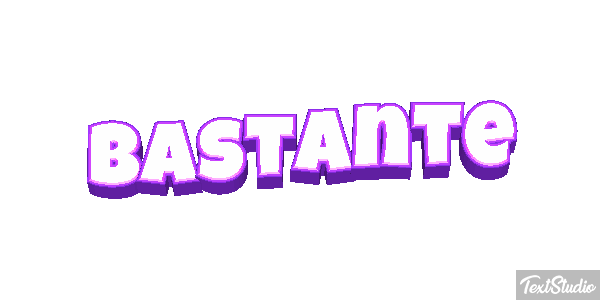 Bastante Efeito do texto
