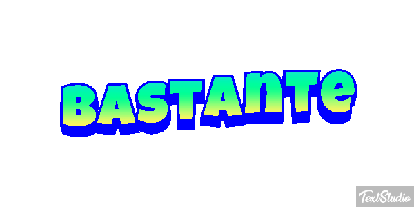 Bastante Efeito do texto