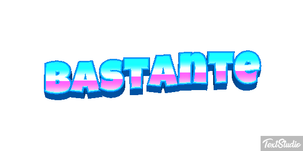 Bastante Efeito do texto