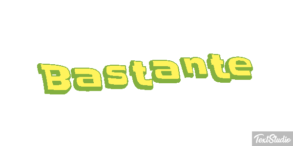 Bastante Efeito do texto
