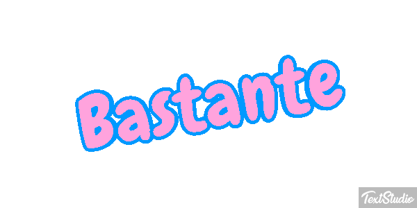 Bastante Efeito do texto