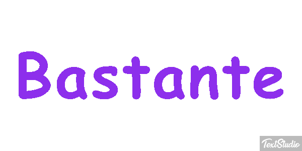 Bastante Efeito do texto