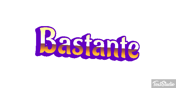 Bastante Efeito do texto