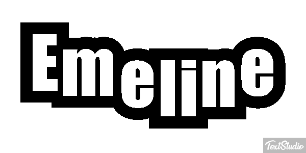 Émeline Effet de texte