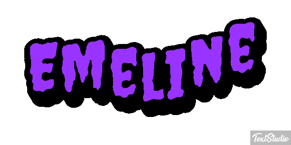 Émeline Effet de texte