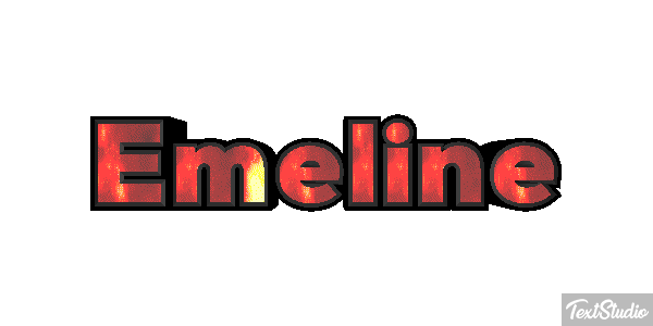 Émeline Effet de texte