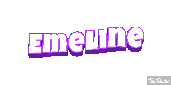 Émeline Effet de texte