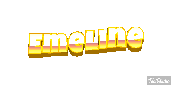 Émeline Effet de texte