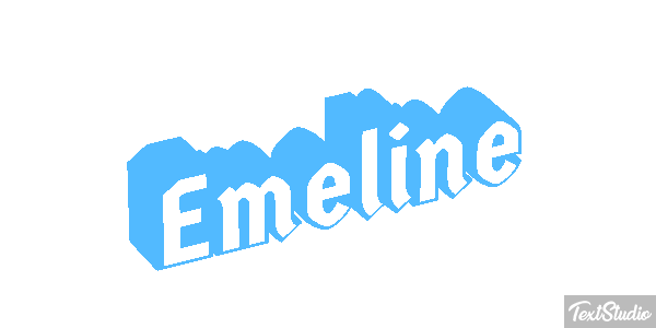 Émeline Effet de texte