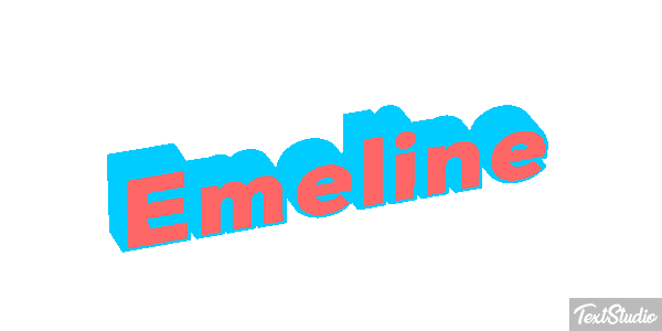 Émeline Effet de texte
