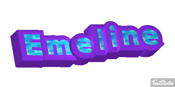 Émeline Effet de texte