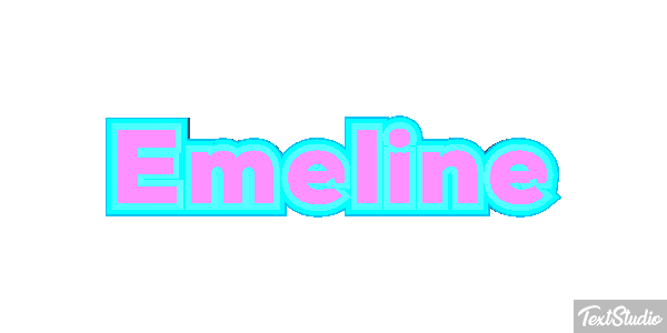 Émeline Effet de texte