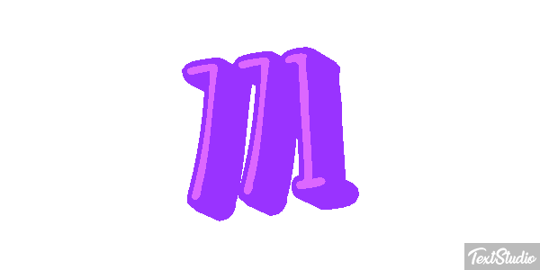 771 Текстовый эффект