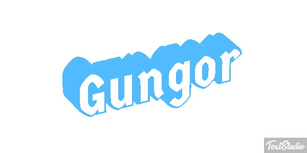 Güngör Metin efekti