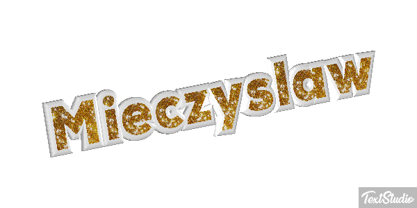Mieczysław Efekt tekstowy