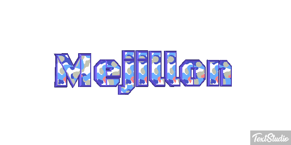Mejillón Efecto de texto