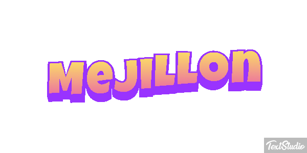 Mejillón Efecto de texto
